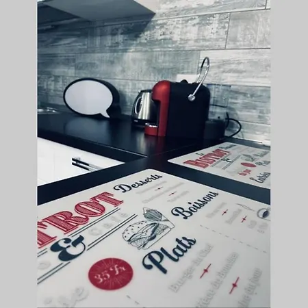 Very House Apartamento Península Sorrentina