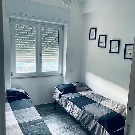 Very House Península Sorrentina