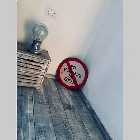 Appartamento Very House