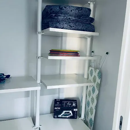 Apartment Very House