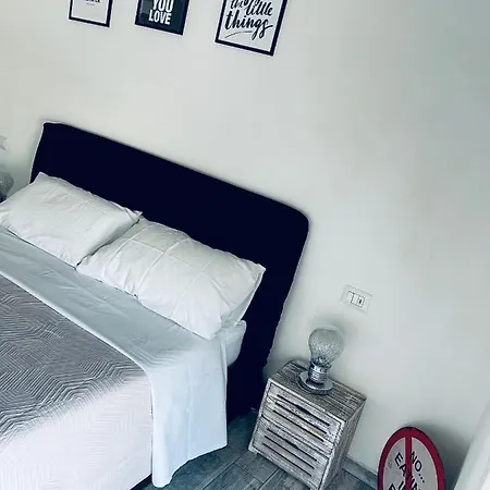 Very House * Sorrente