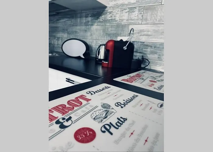 Very House Lejlighed Sorrento