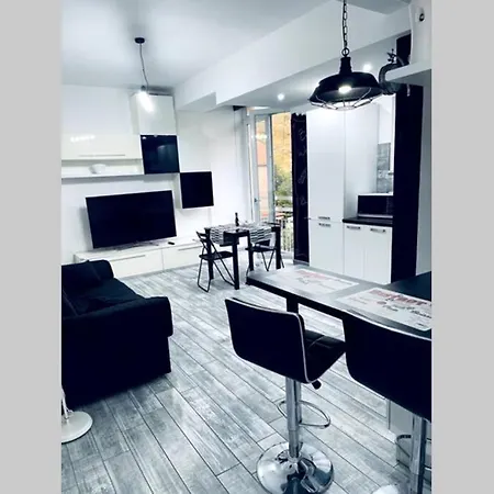 Very House Apartment Sorrent