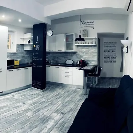 Apartment Very House Sorrent