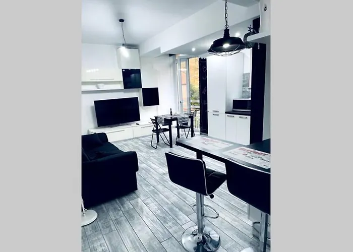 Very House Apartment Sorrent