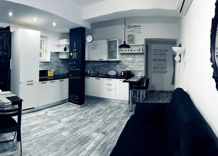 Apartment Very House Sorrent