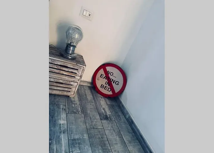 Apartment Very House