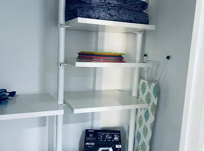 Apartment Very House