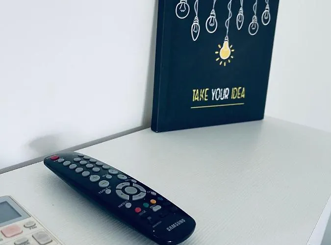 Apartment Very House