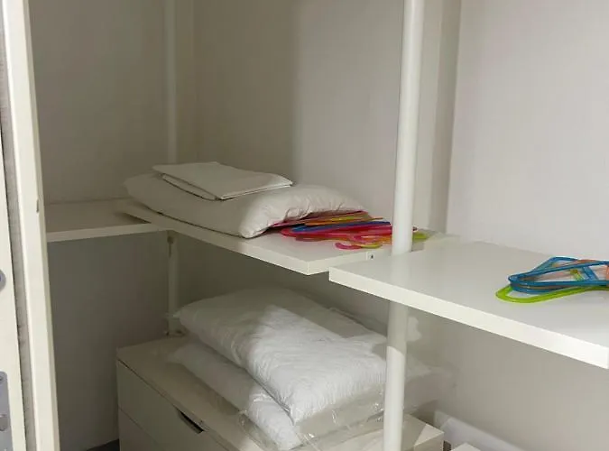 Very House Apartment